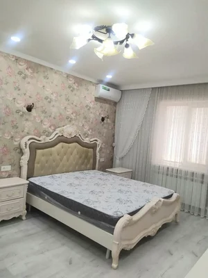 Фото 8 3-комн. квартира в Нукусская