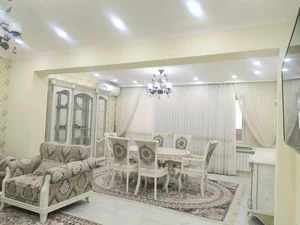 Фото 10 3-комн. квартира в Нукусская