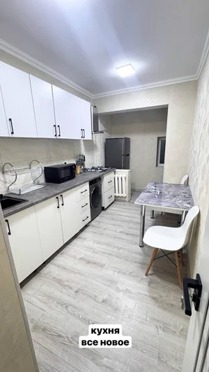 Фото 1 3-комн. квартира в Ойбек метро