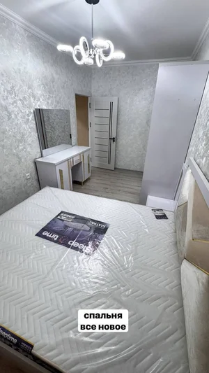 Фото 4 3-комн. квартира в Ойбек метро