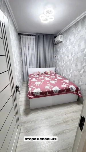 Фото 5 3-комн. квартира в Ойбек метро