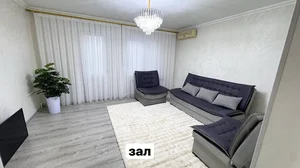 Фото 7 3-комн. квартира в Ойбек метро