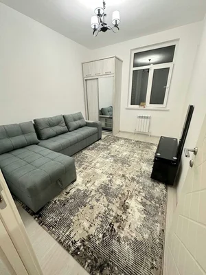 Фото 2 1-комн. квартира в Яшнабадском районе