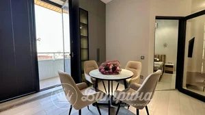 Фото 4 2-комн. квартира в Яшнабадском районе ЖК Инфинити