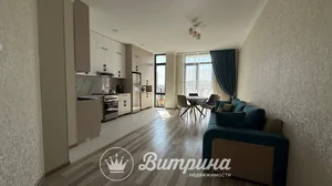 Фото 1 2-комн. квартира в Мирзо-Улугбекском районе