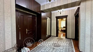 Фото 3 4-комн. квартира в Шайхантаурском районе