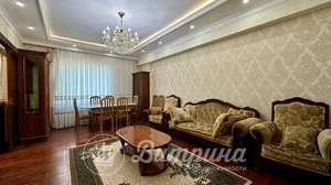 Фото 8 4-комн. квартира в Шайхантаурском районе