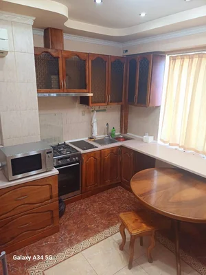 Фото 2 4-комн. квартира в Юнусабадском районе