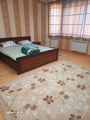 Фото 4 4-комн. квартира в Юнусабадском районе