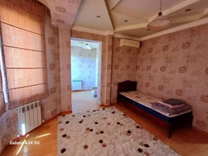 Фото 5 4-комн. квартира в Юнусабадском районе