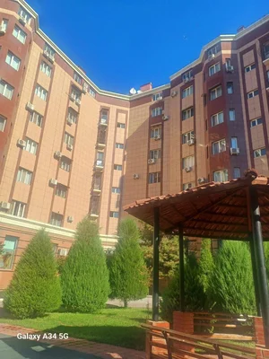 Фото 8 4-комн. квартира в Юнусабадском районе