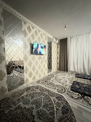 Фото 2 2-комн. квартира в Яшнабадском районе