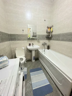 Фото 5 2-комн. квартира в Яшнабадском районе