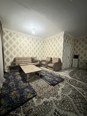 Фото 6 2-комн. квартира в Яшнабадском районе