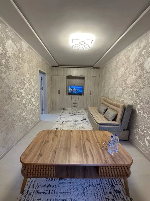 Фото 1 2-комн. квартира в Бектемирском районе