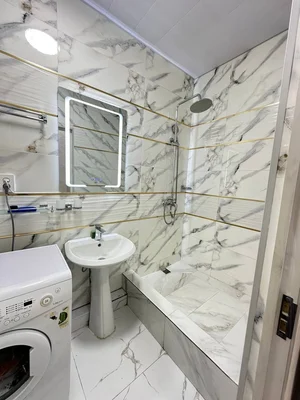 Фото 2 2-комн. квартира в Бектемирском районе