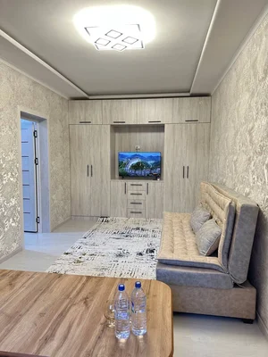 Фото 3 2-комн. квартира в Бектемирском районе