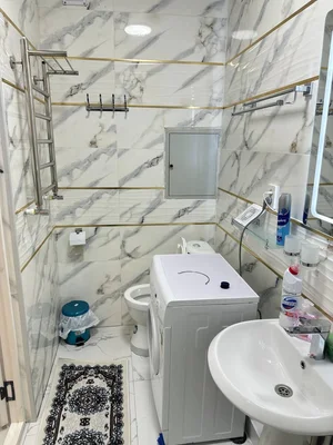 Фото 9 2-комн. квартира в Бектемирском районе