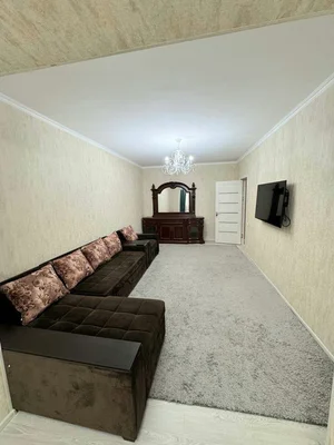 Фото 2 3-комн. квартира в Яккасарайском районе