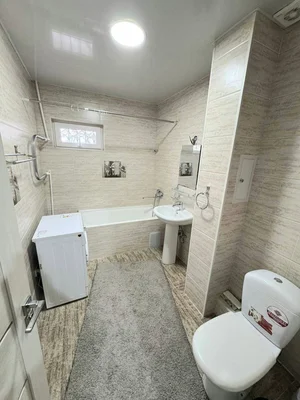 Фото 7 3-комн. квартира в Яккасарайском районе