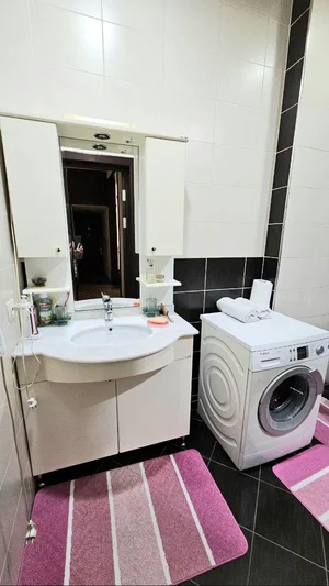 Фото 9 3-комн. квартира в Аския