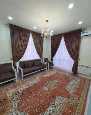 Фото 2 2-комн. квартира в Махтумкули