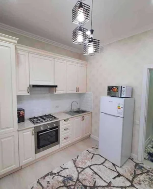 Фото 3 2-комн. квартира в Махтумкули