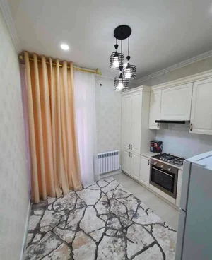 Фото 4 2-комн. квартира в Махтумкули