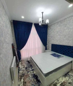 Фото 6 2-комн. квартира в Махтумкули