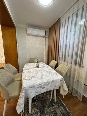 Фото 1 2-комн. квартира в Шайхантаурском районе