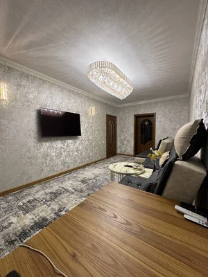 Фото 5 2-комн. квартира в Шайхантаурском районе