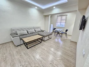 Фото 1 2-комн. квартира в Мирабадском районе