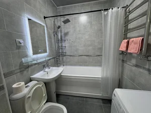 Фото 6 2-комн. квартира в Яшнабад