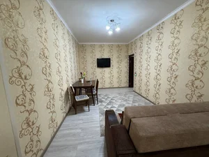 Фото 1 2-комн. квартира в Сайрам