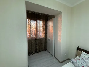 Фото 5 2-комн. квартира в Сайрам