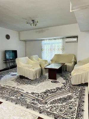 Фото 1 3-комн. квартира в Мирзо-Улугбекском районе