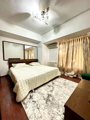 Фото 2 3-комн. квартира в Мирзо-Улугбекском районе