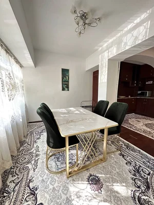 Фото 3 3-комн. квартира в Мирзо-Улугбекском районе