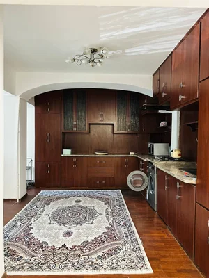 Фото 6 3-комн. квартира в Мирзо-Улугбекском районе