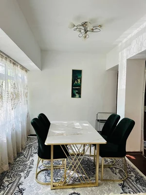 Фото 7 3-комн. квартира в Мирзо-Улугбекском районе