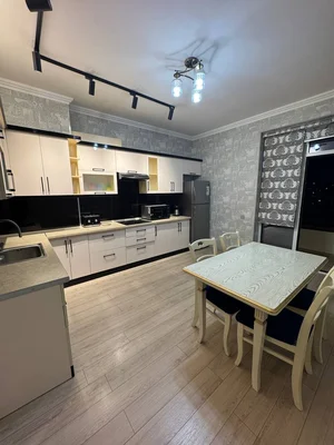 Фото 2 2-комн. квартира в Мирабадском районе