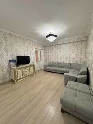 Фото 4 2-комн. квартира в Мирабадском районе