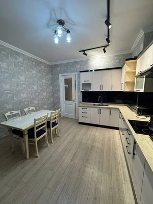 Фото 5 2-комн. квартира в Мирабадском районе