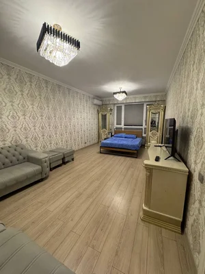 Фото 6 2-комн. квартира в Мирабадском районе