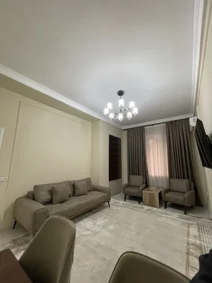 Фото 1 3-комн. квартира в Яккасарайском районе