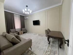 Фото 3 3-комн. квартира в Яккасарайском районе