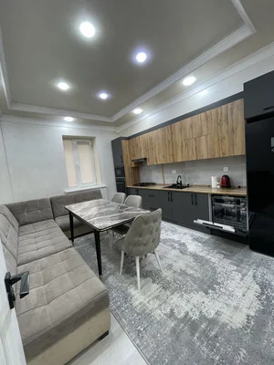 Фото 5 3-комн. квартира в Яккасарайском районе