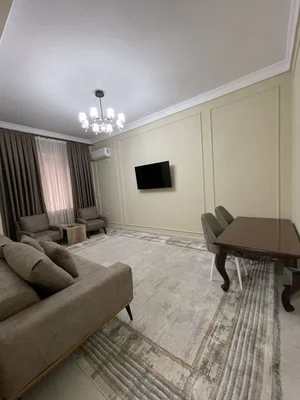 Фото 6 3-комн. квартира в Яккасарайском районе