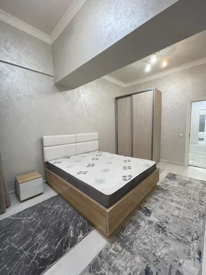 Фото 8 3-комн. квартира в Яккасарайском районе