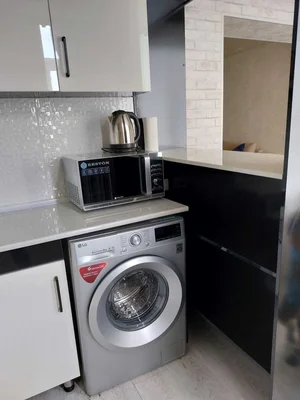 Фото 2 3-комн. квартира в Яккасарайском районе